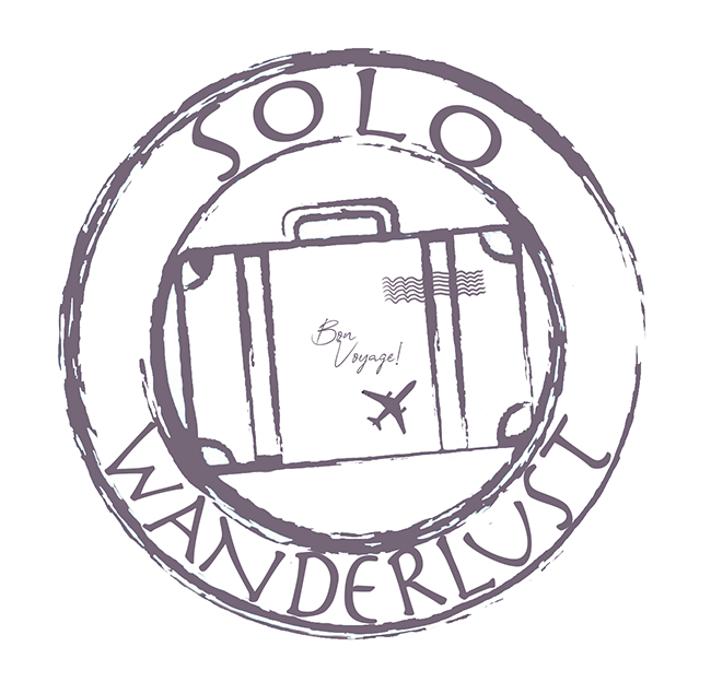 Solo Wanderlust